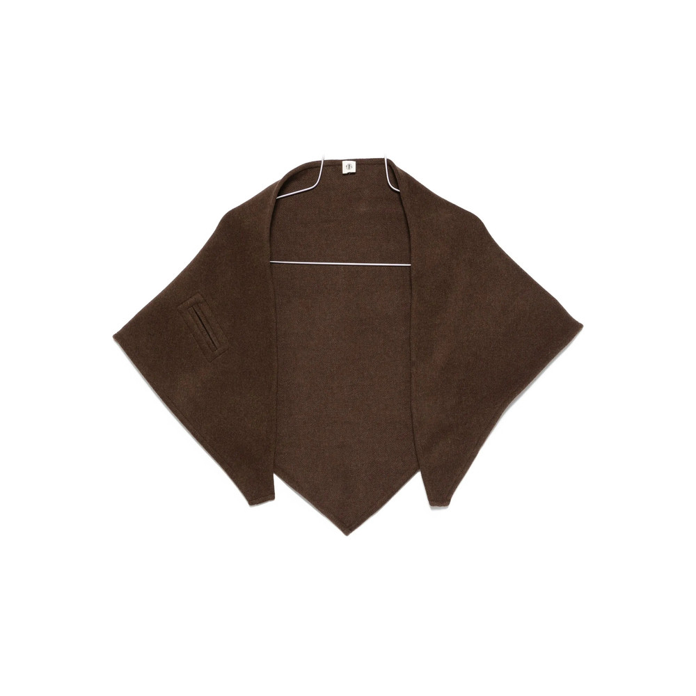 The Garment Wool Blend Scarf