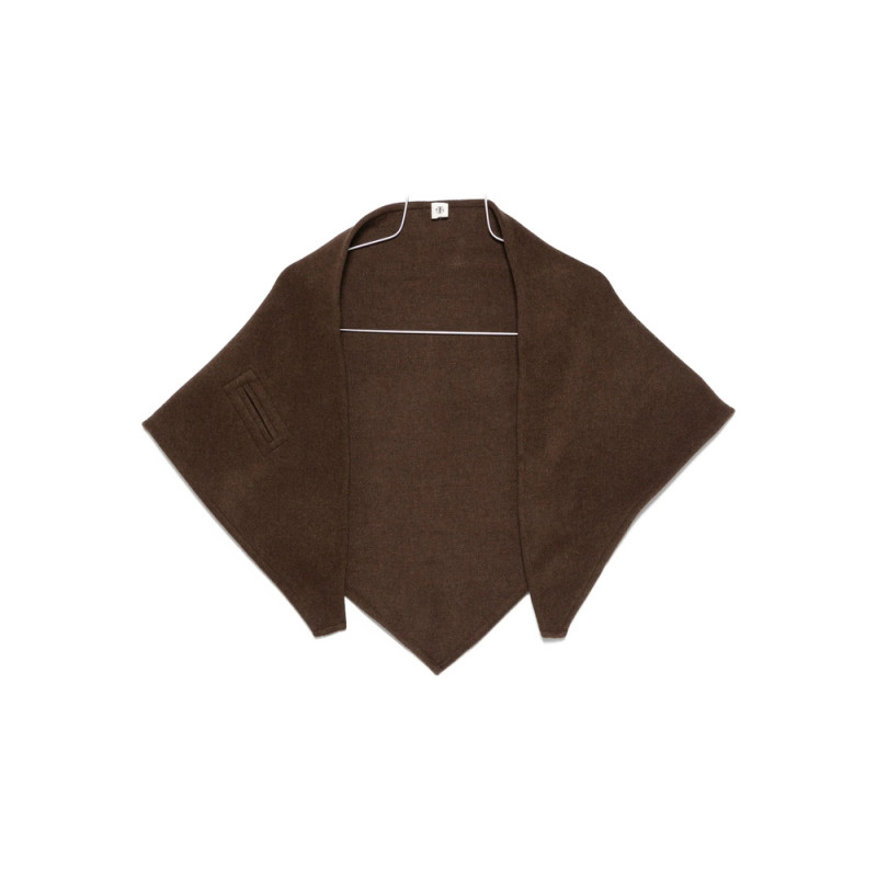The Garment Wool Blend Scarf