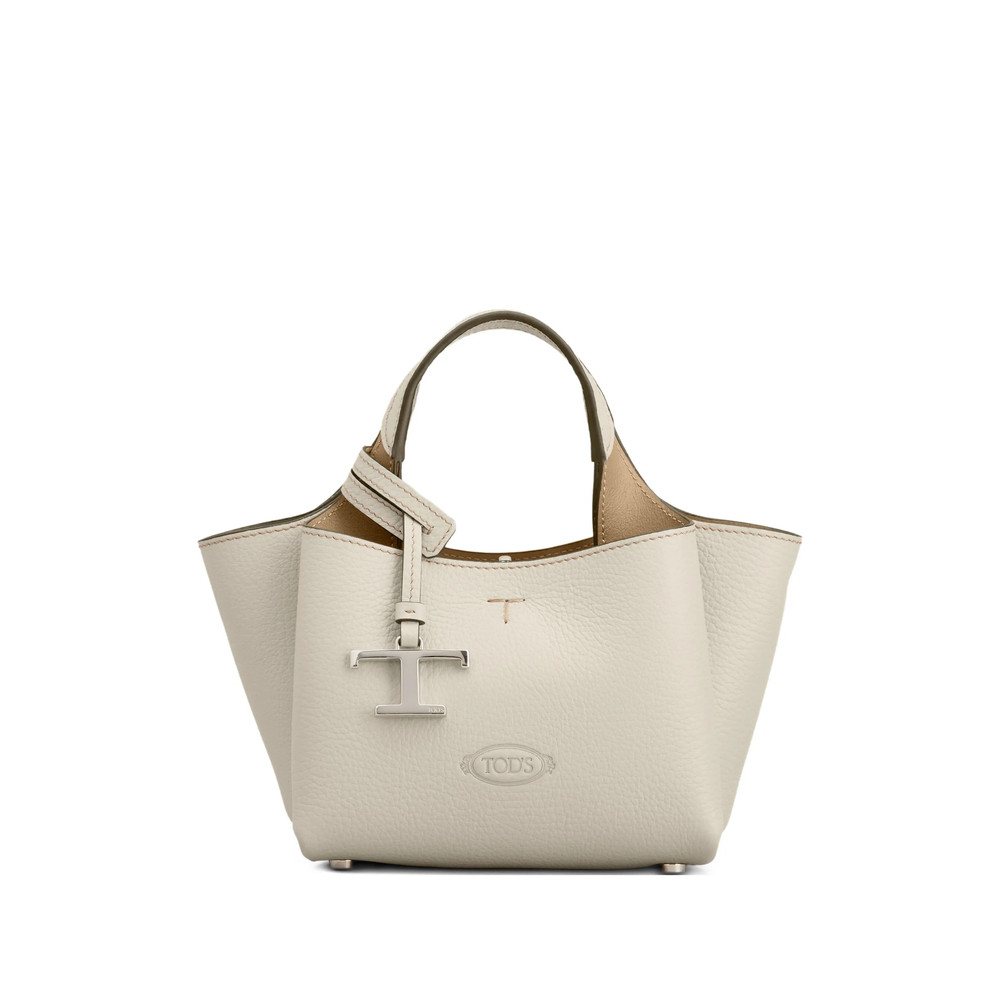 Tod's Leather Mini Bag