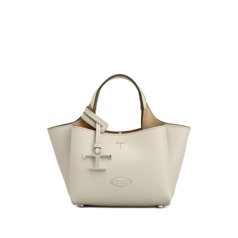 Tod's Leather Mini Bag