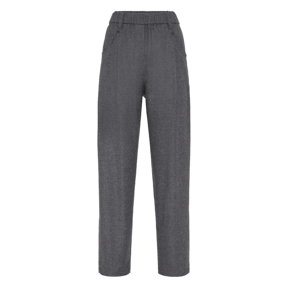 Brunello Cucinelli Tailored Trousers