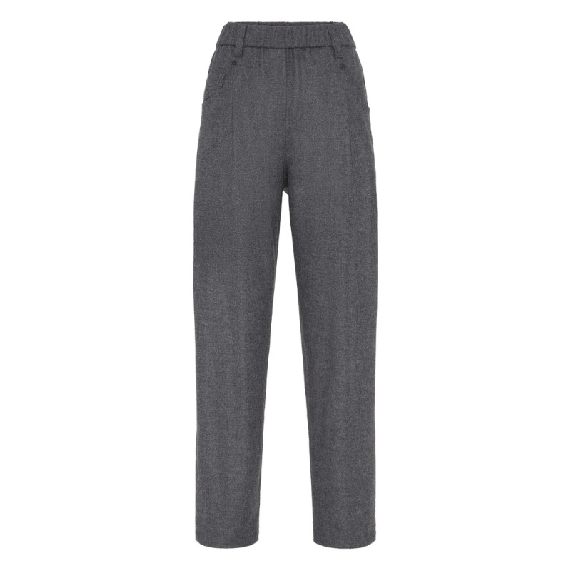 Brunello Cucinelli Tailored Trousers