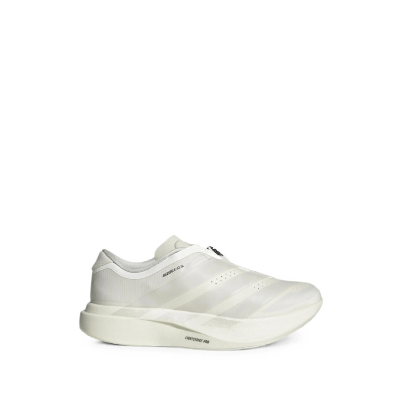 Adidas Adizero Evo SL Zip-up Sneakers