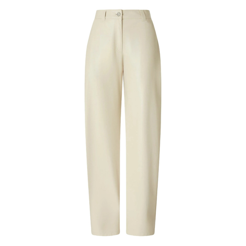 Pinko Belt-loops Trousers