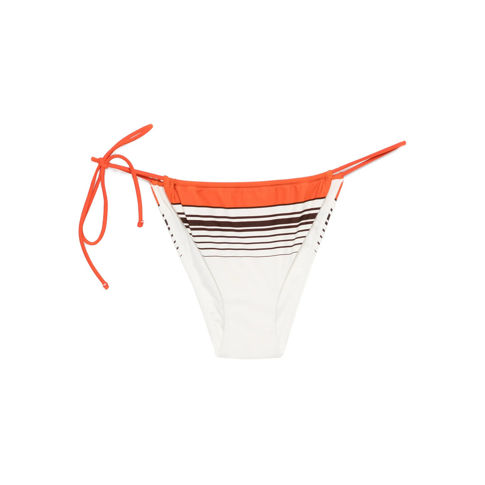 Sir. Destino Striped-pattern Bikini Bottom