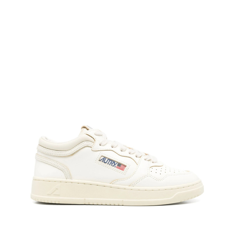 Autry Medalist Low Sneakers