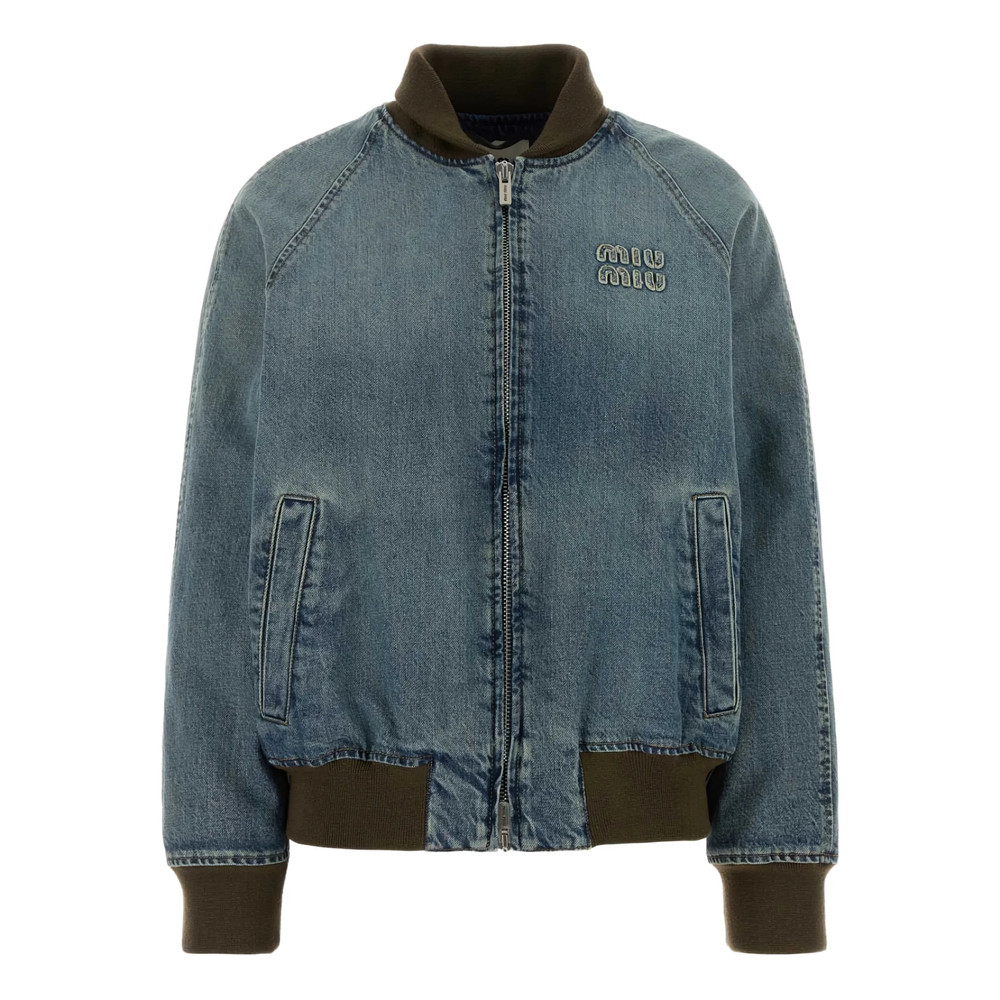 Miu Miu Jackets