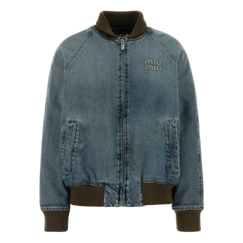 Miu Miu Jackets