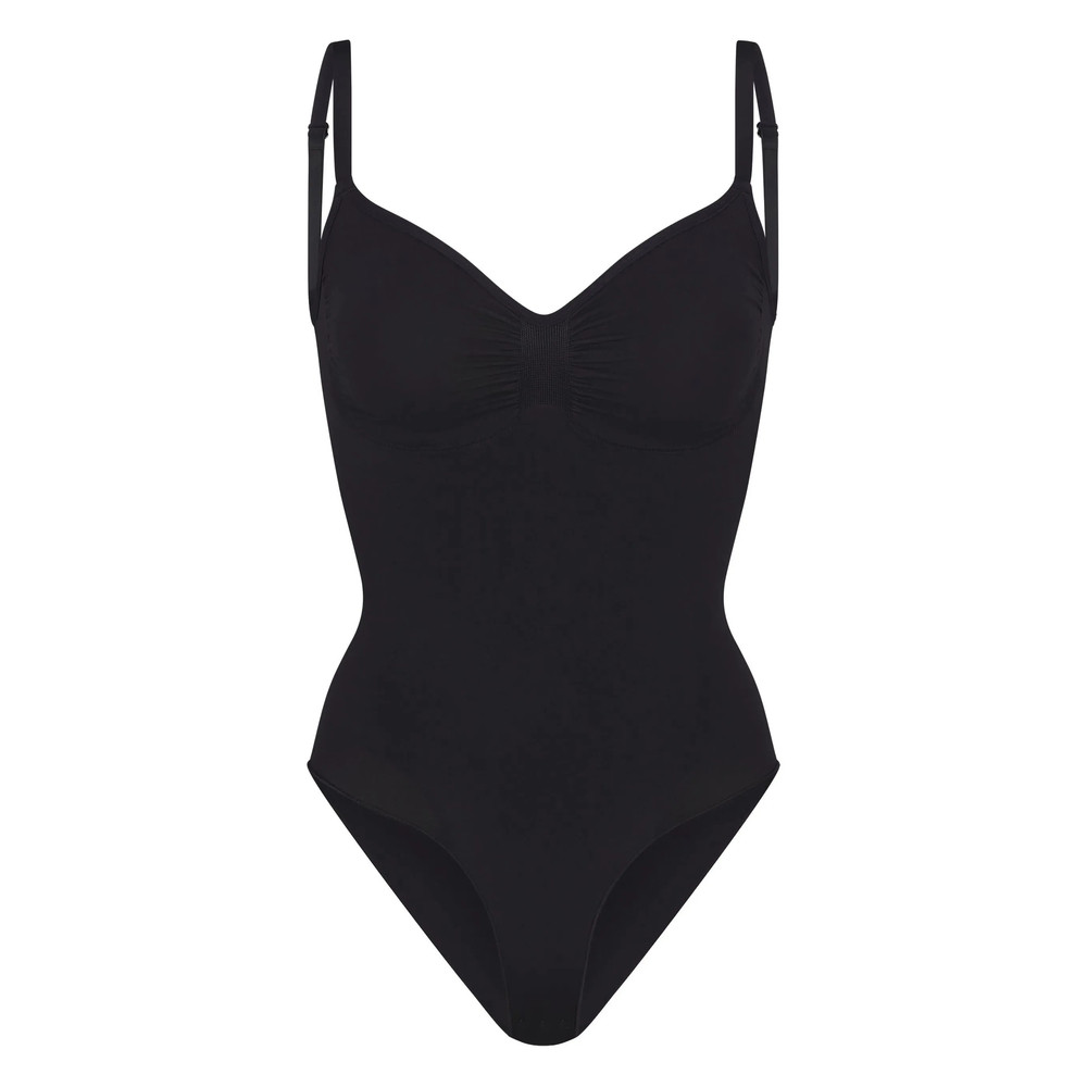 Skims Seamless Sculpted Bodysuit
