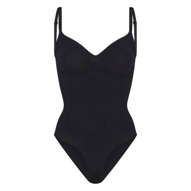 Skims Seamless Sculpted Bodysuit