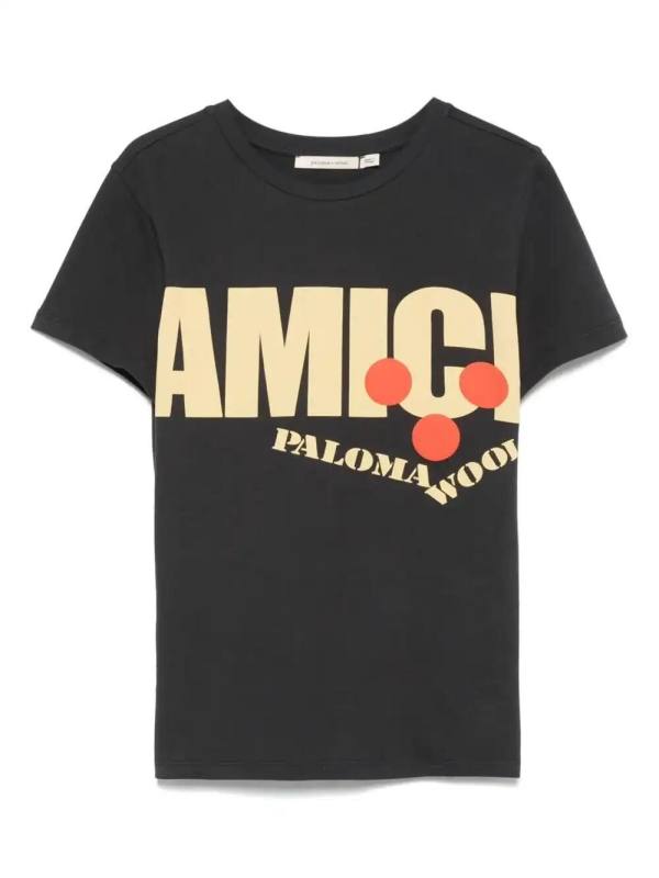 Amici T-shirt