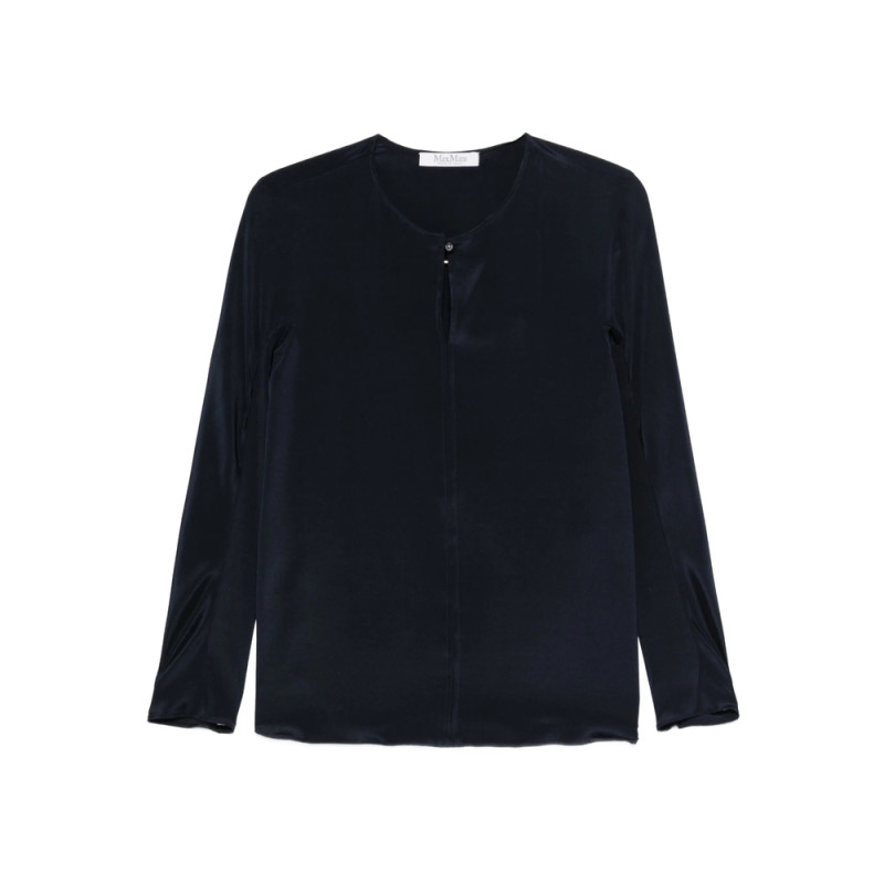 Max Mara Mxpmitico Blouse