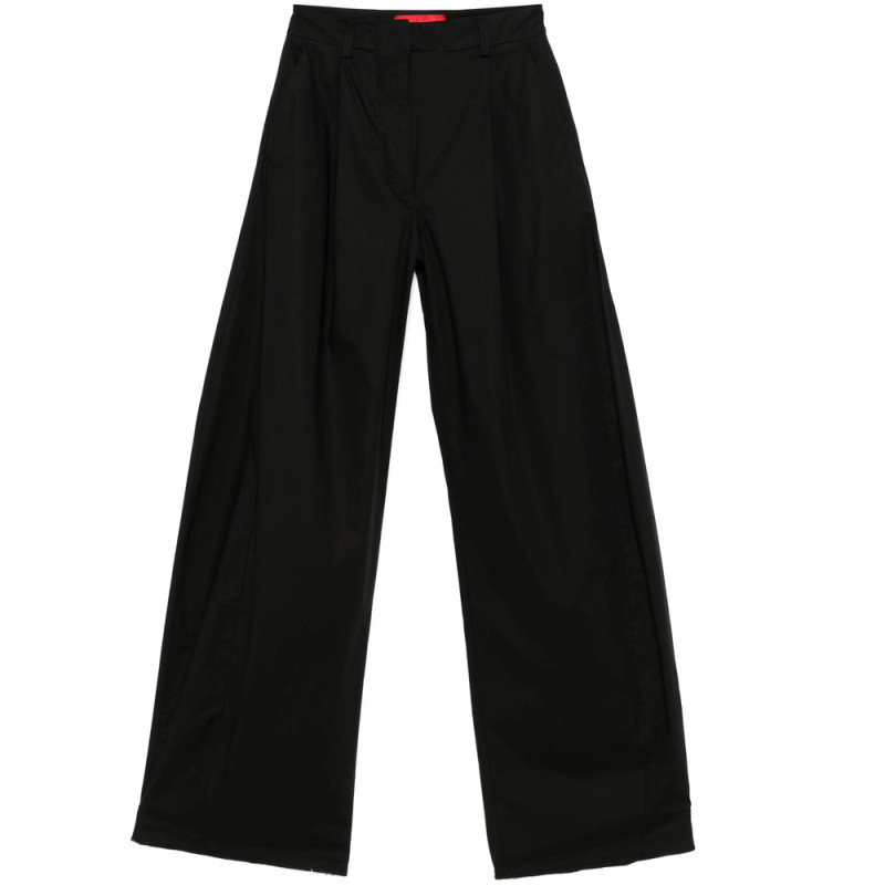 Thelatest Pleated Trousers