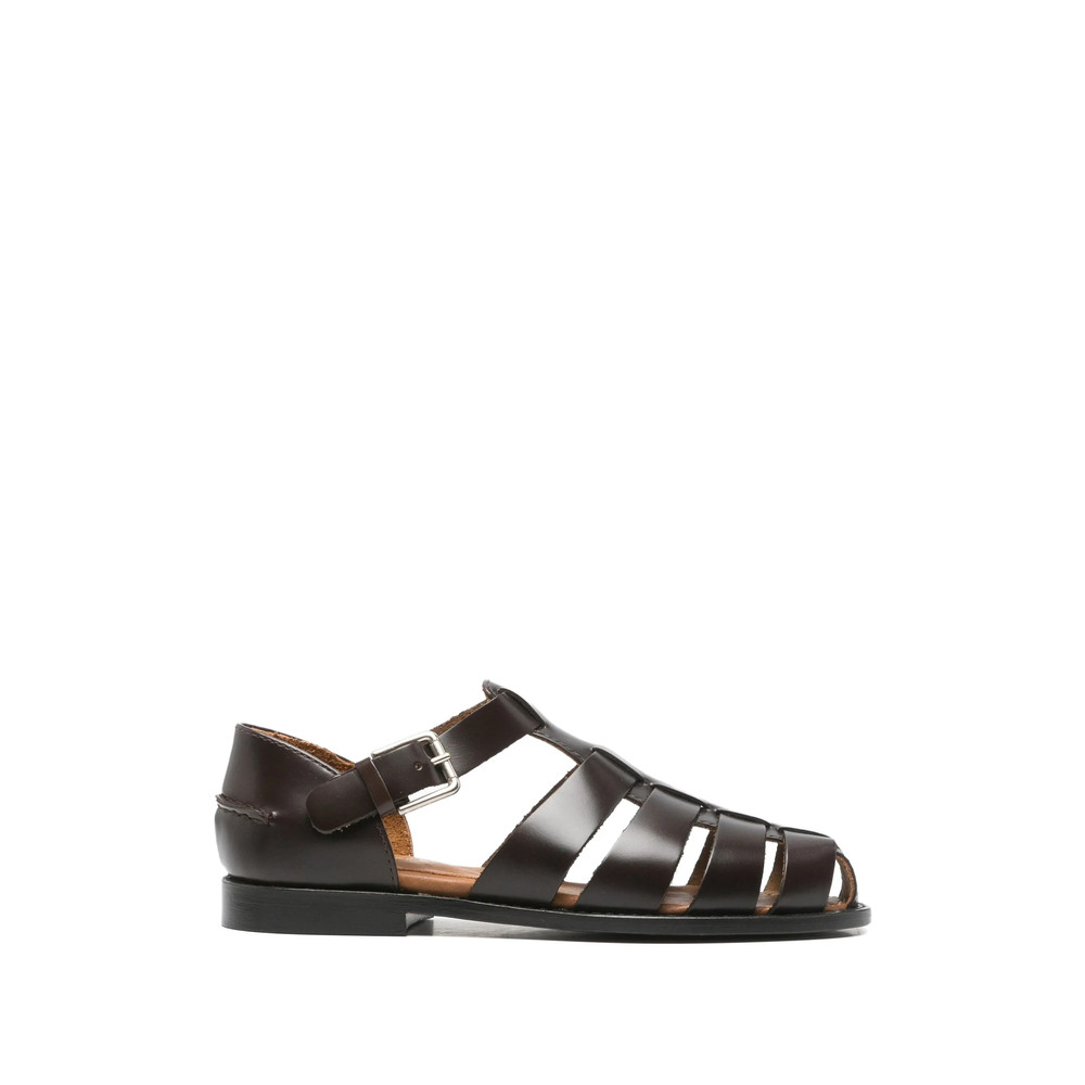Sebago Gurkha Tale Buckle-fastening Sandals