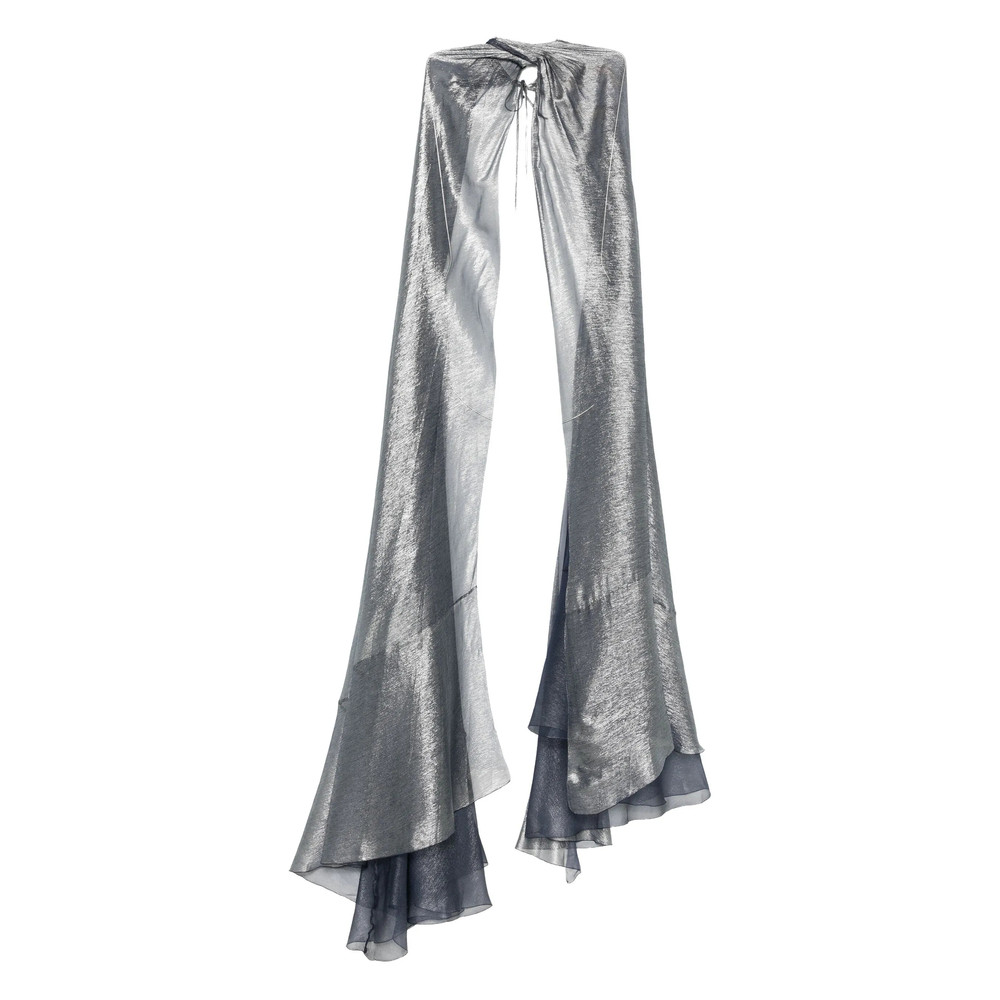 Maria Lucia Hohan Sillk Cape