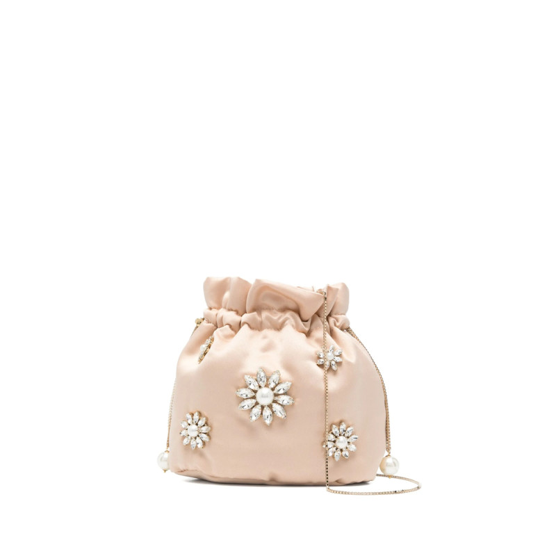 Rosantica Selene Berillo Cross Body Bag