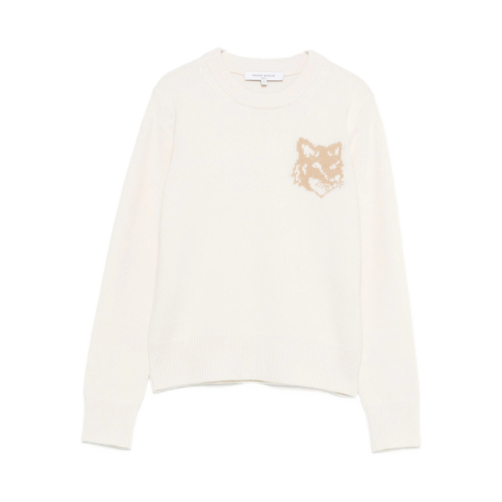 Maison Kitsuné Knitwear