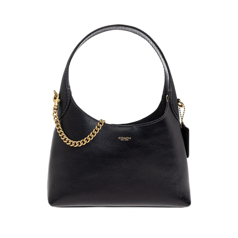 Coach Brooklyn 23 Chain-embellished Tote Bag