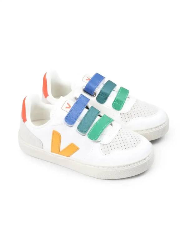 Small V-10 sneakers