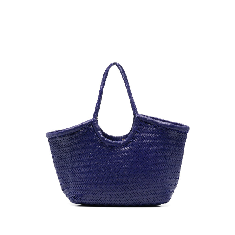 Dragon Diffusion Large Nantucket Tote Bag