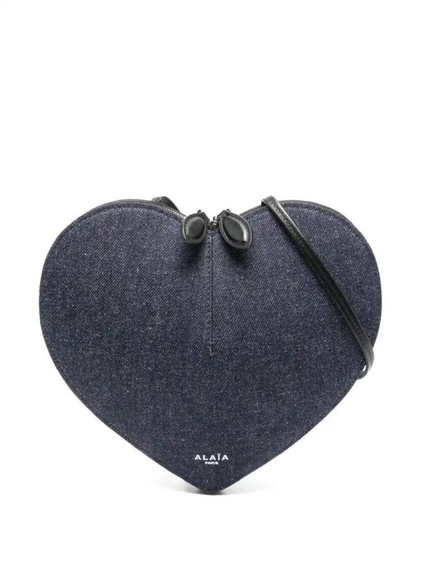 Le Caur cross body bag