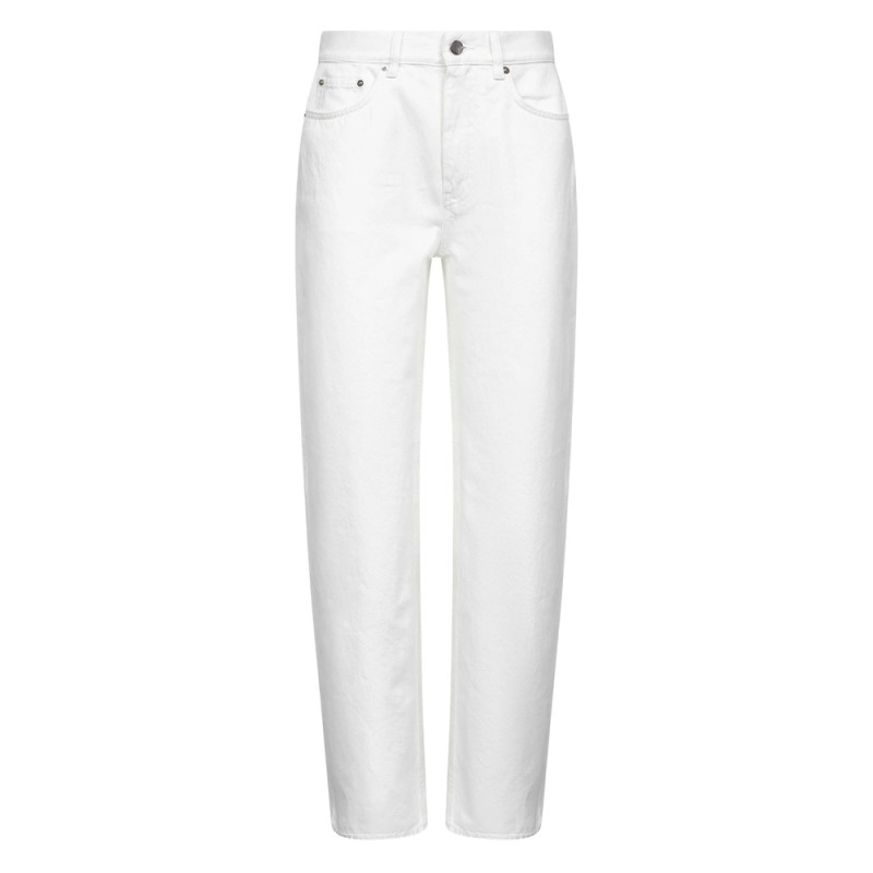 Lou Lou De Saison Cotton Jeans