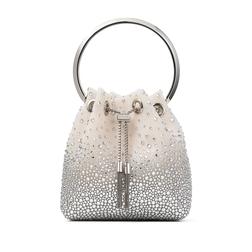Jimmy Choo Bon Bon Shoulder Bag