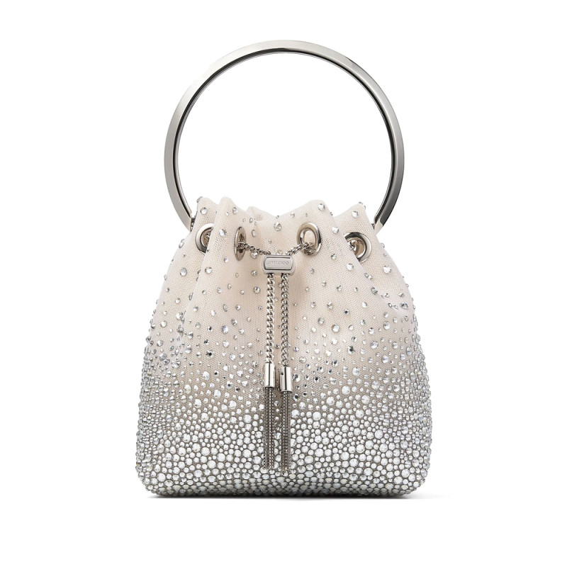 Jimmy Choo Bon Bon Shoulder Bag