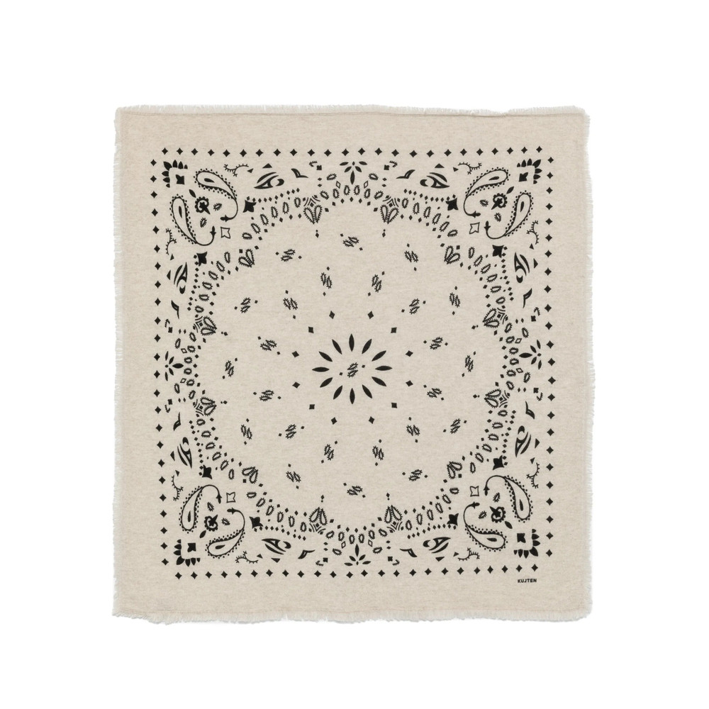 Kujten Hachiko Scarf
