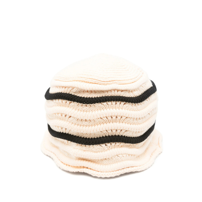 The Garment Crochet Hat