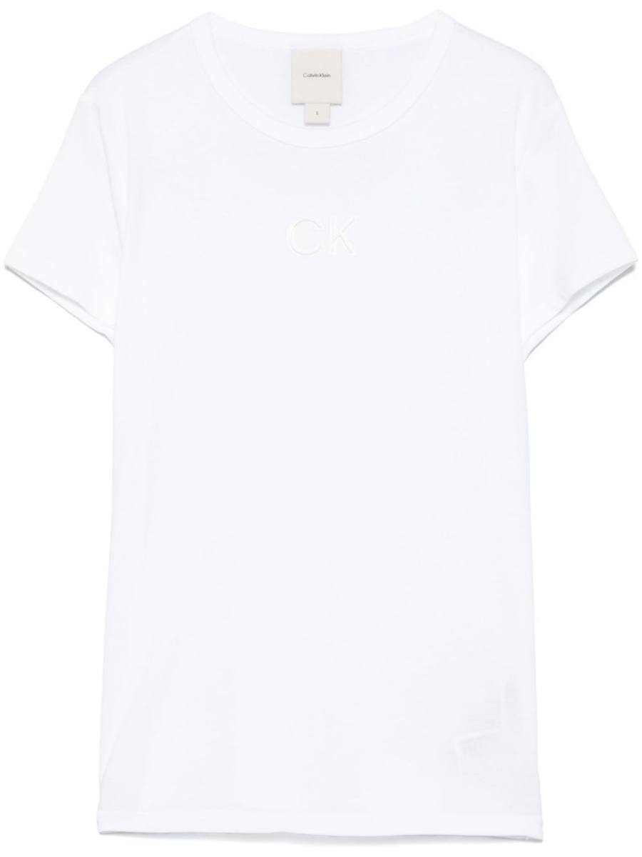 logo T-shirt