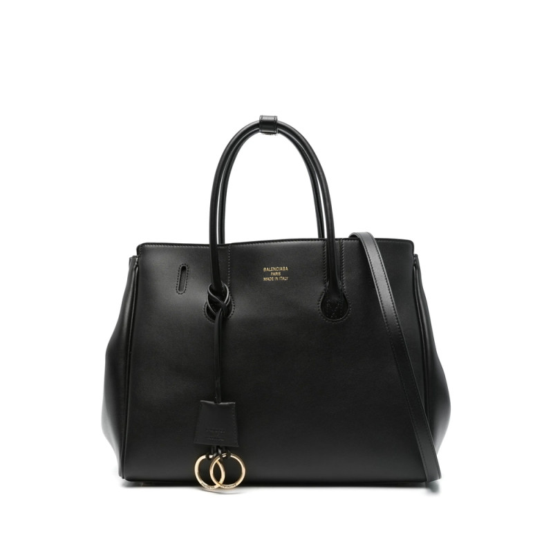 Balenciaga Small Hampton Tote Bag
