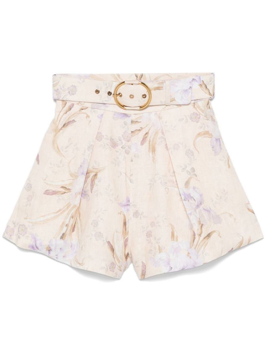 Eden shorts