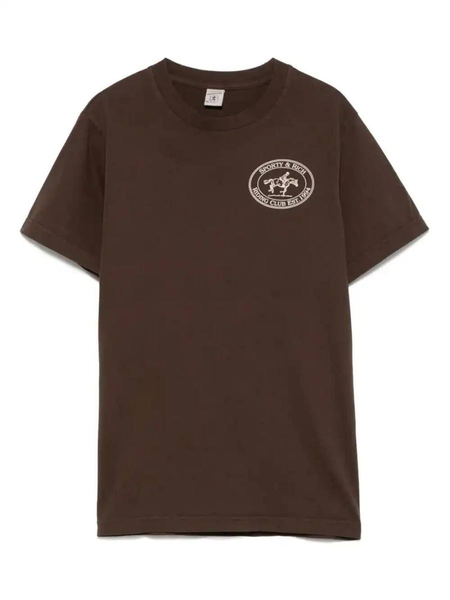 Riding Club T-shirt