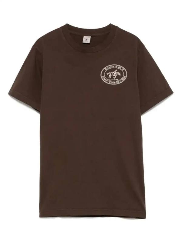 Riding Club T-shirt