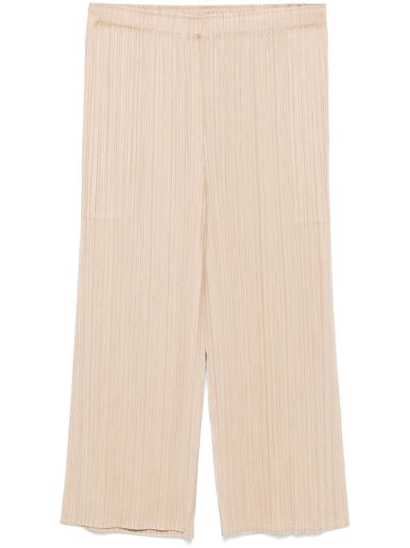 MC August trousers