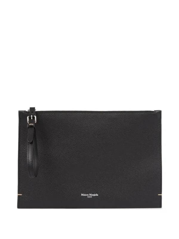 logo pouch
