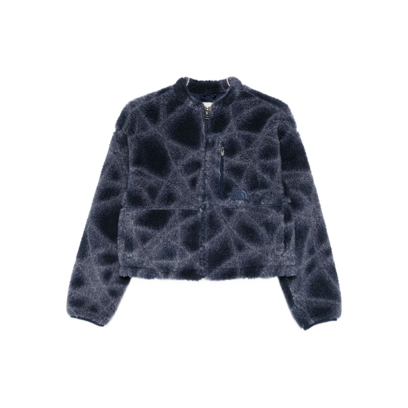 The North Face Cropped Jacket