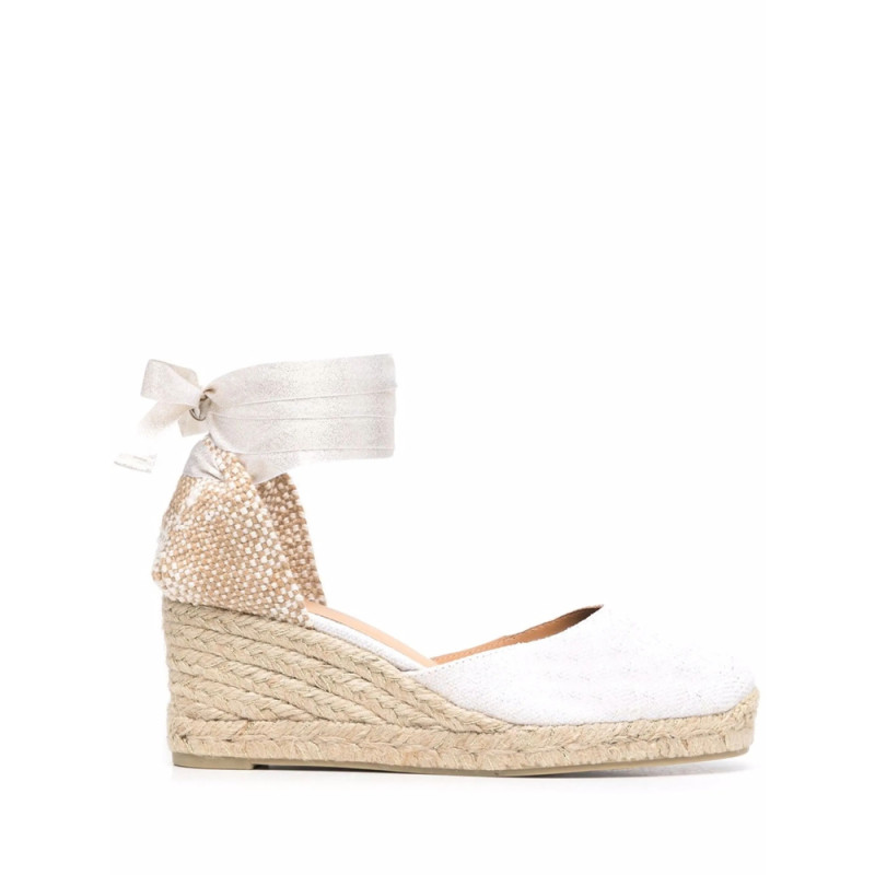 Castañer Wedge-heeled Espadrilles