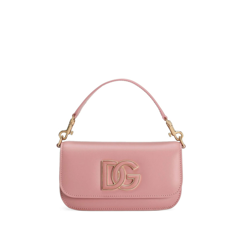 Dolce & Gabbana 3.5 Cross Body Bag