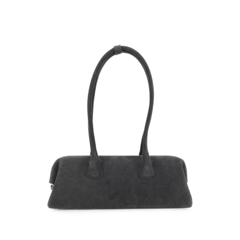Osoi Suede Tote Bag