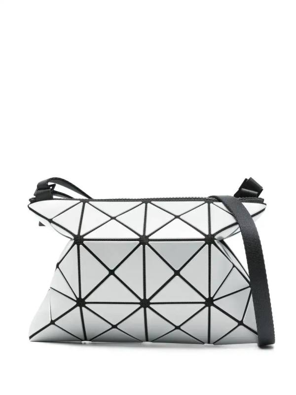 Lucent cross body bag
