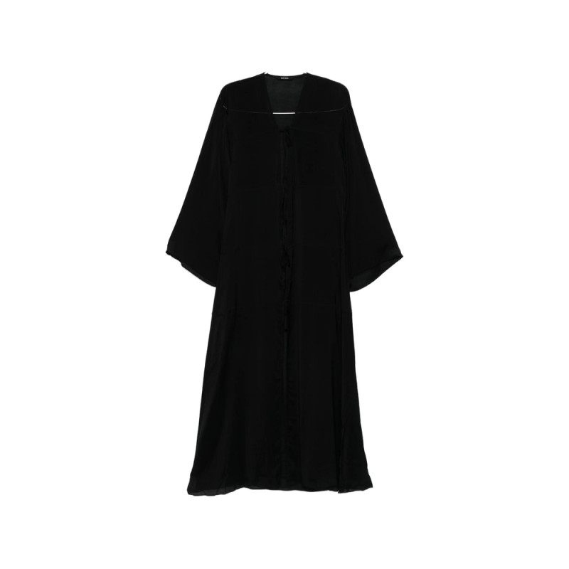 Bondi Born Cremona Tie-detail Cover-up