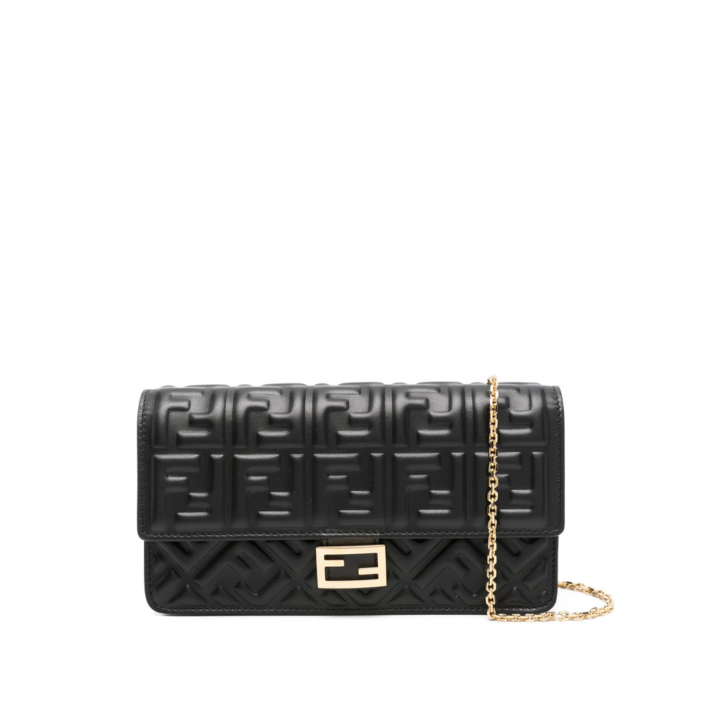 Fendi Baguette Wallet-on-chain