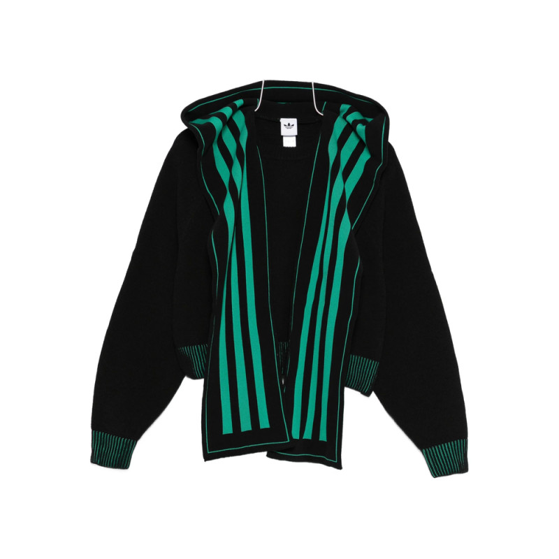 Adidas JW7323 BLACK