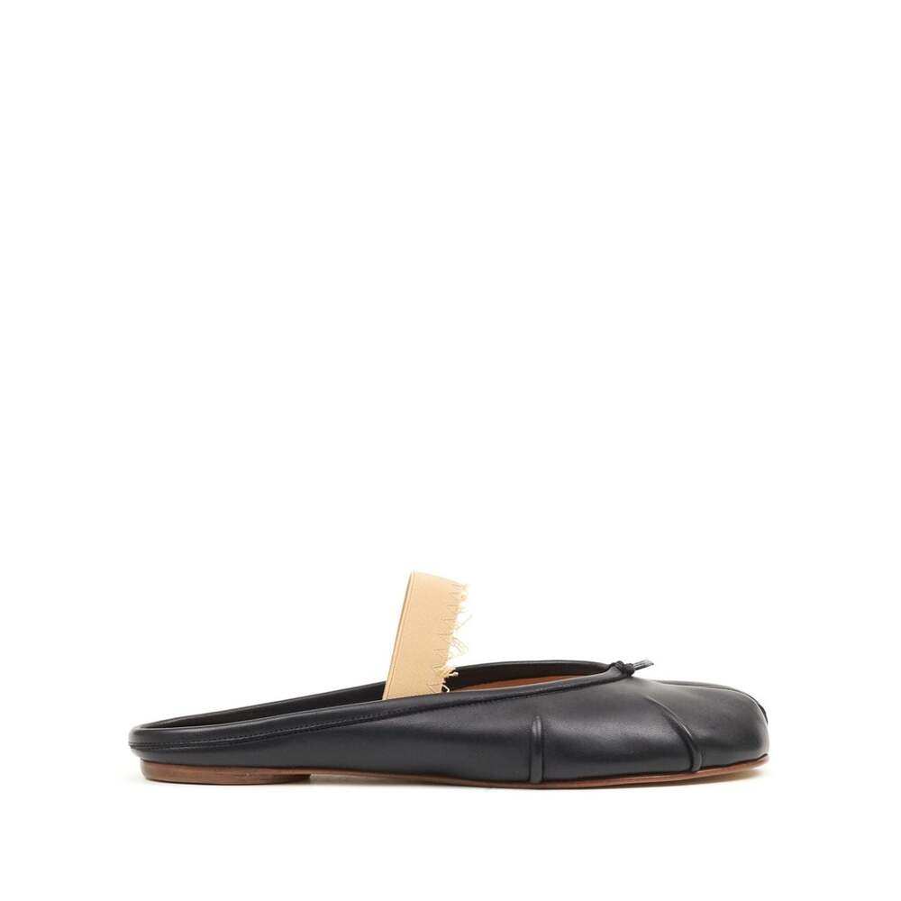 Maison Margiela Tabi Elastic Band Mules