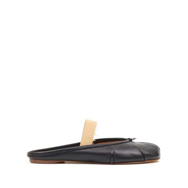 Maison Margiela Tabi Elastic Band Mules