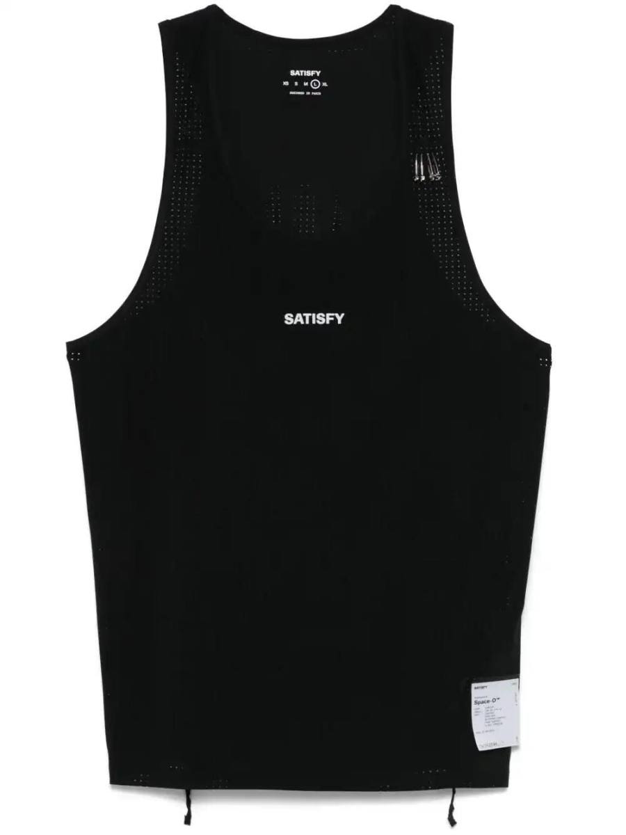 Space‑O tank top