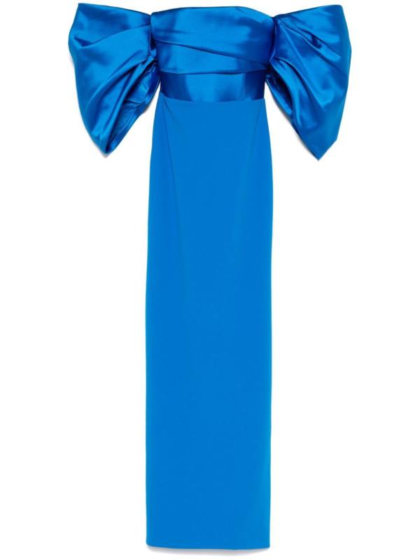 Arla gown