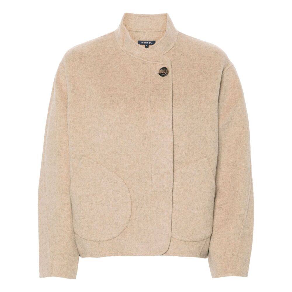 Soeur Windsor Jacket